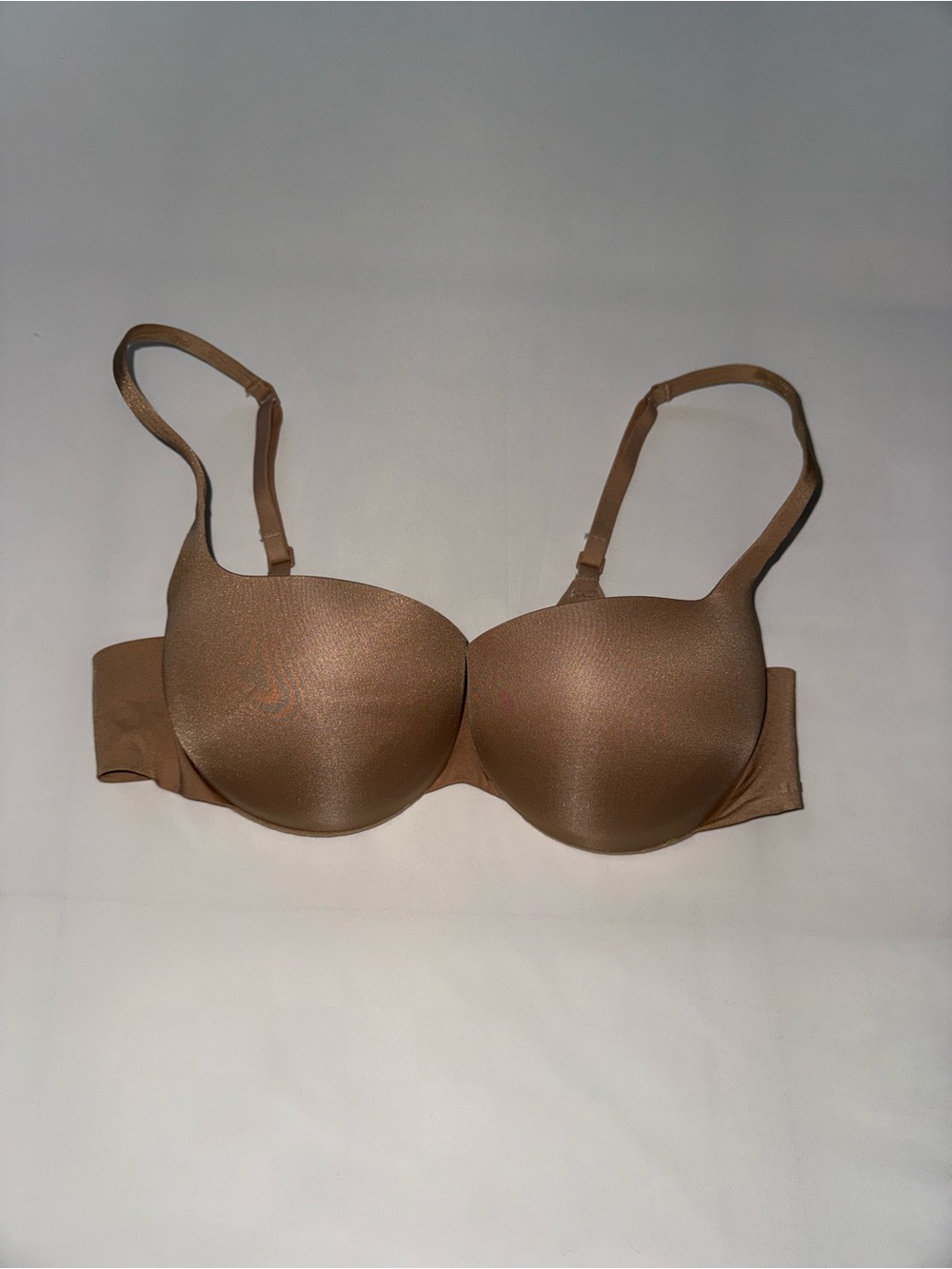 SKIMS ultimate balconette push up bra